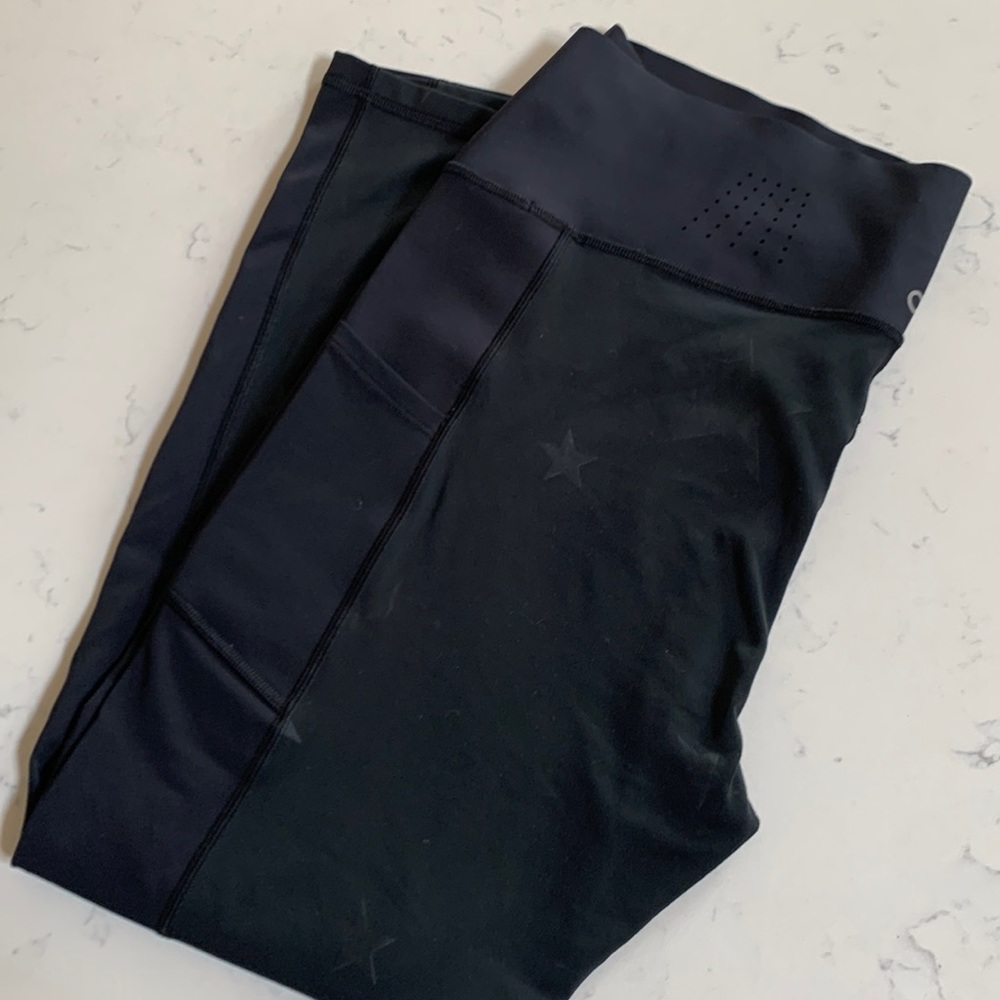 Gapfit star leggings